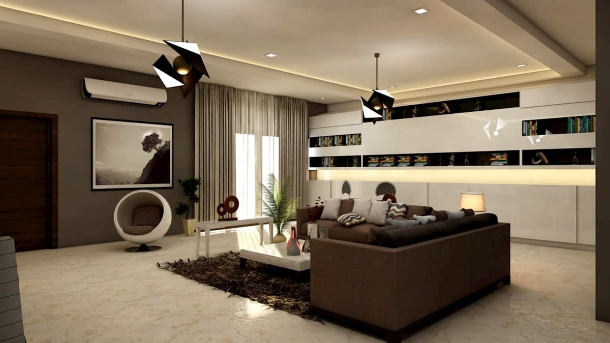 التصميم ثلاثي الأبعاد